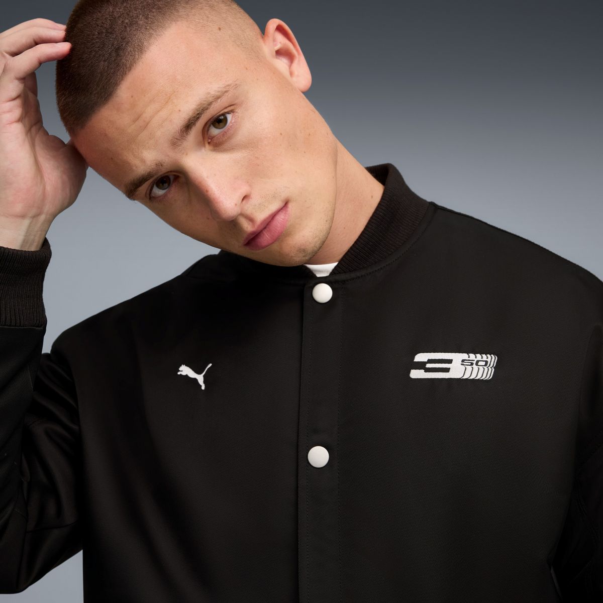 3系列50週年紀念夾克 